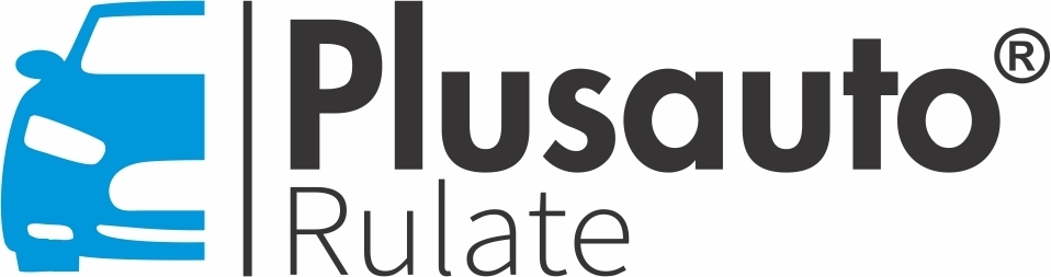 PlusAuto Logo